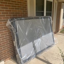 Queen Box Spring (brand New)