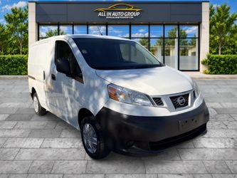 2016 Nissan NV200