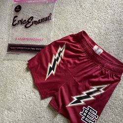 Eric Emanuel Shorts, Medium / Large Available (check out my page🔥) 