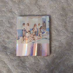 Twice - Signal The 4th Mini Album 