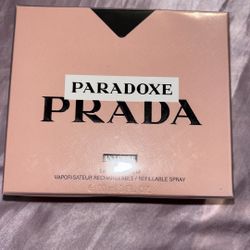Prada Paradoxe