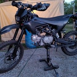 2024 X-pro 150 Storm