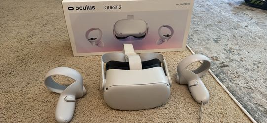 Oculus Quest 2 256 GB