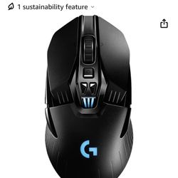 Logitech G903 SE