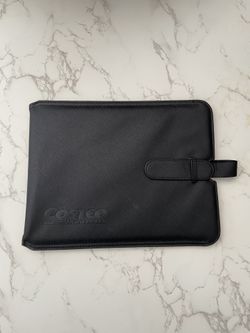 Costco Ipad Tablet Case Sleeve Protector 8.5" x 11" inches