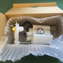 Fuel Pump Assembly Toyota/Scion xD 