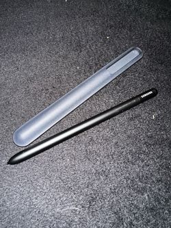 Samsung pen