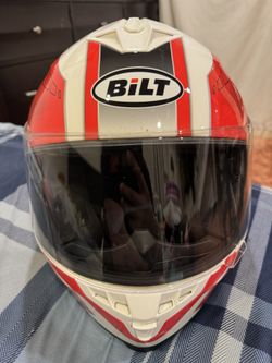 Bilt Helmet
