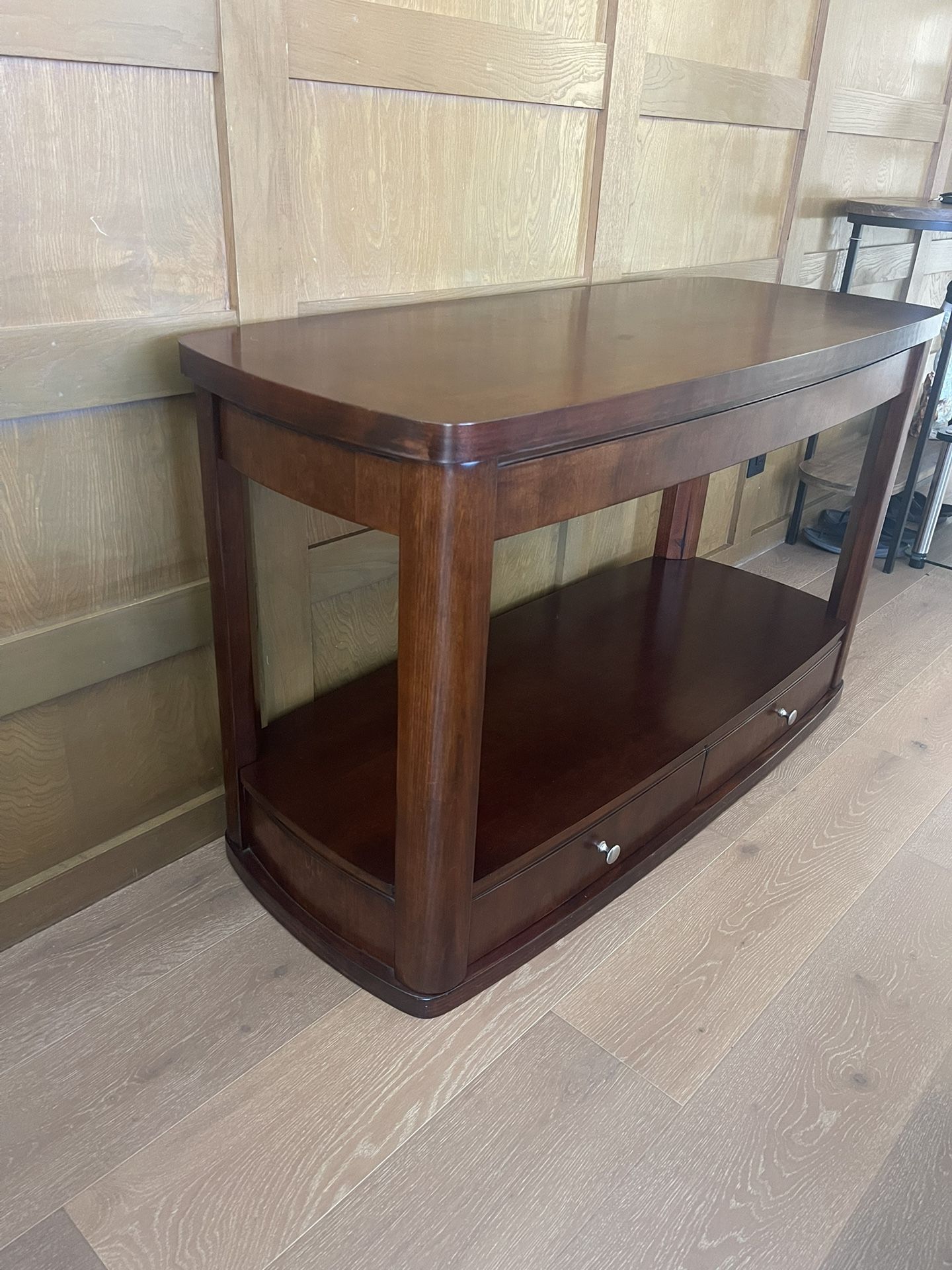 Console Table