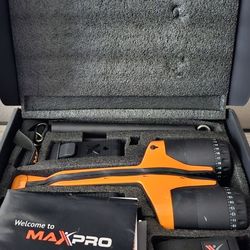 Maxpro Fitness