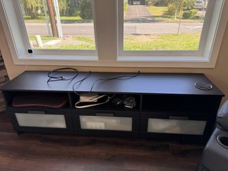Ikea Tv Stand