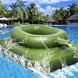 Floatable Discount Code.