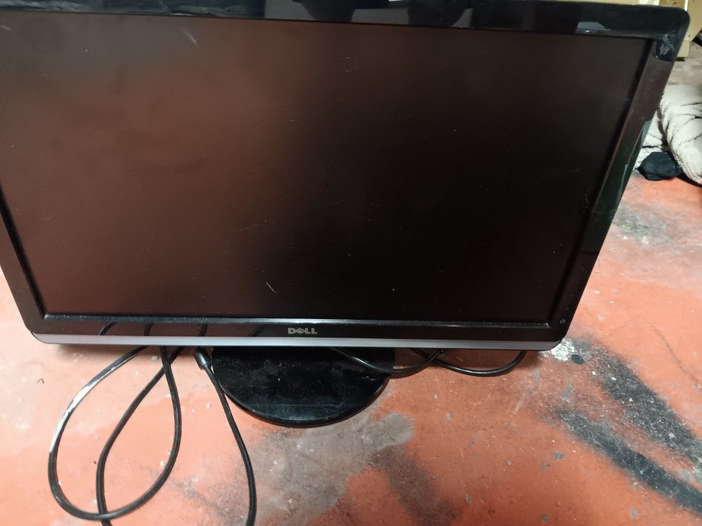 Monitor