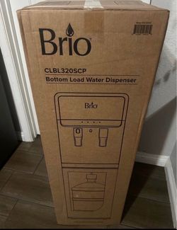 Water dispenser 💦