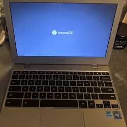 Samsung Chromebook 4