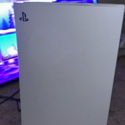 The Ps5 Is Still In Good Condition I Just Have Stuff To Take Care Of