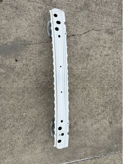 2019 - 2025 SUBARU FORESTER REAR BUMPER REINFORCEMENT IMPACT BAR BEAM OEM