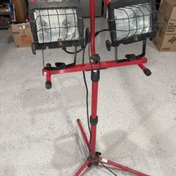 Craftsman Work light