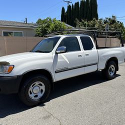 2003 Toyota Tundra