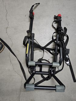 Allen rack 102 DN for Sale in Fontana, CA - OfferUp