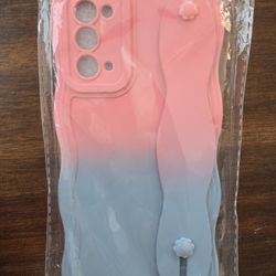 Galaxy note 20 case