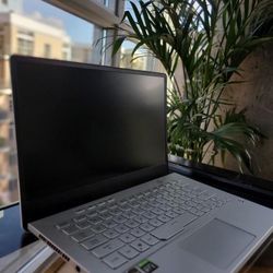 ASUS Gaming Laptop (2020-Like New)