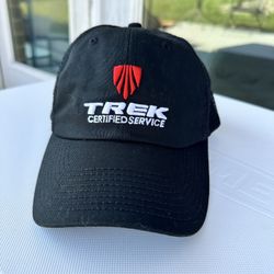 Trek Hat 