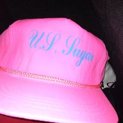 Rare Vintage Snap Backs 