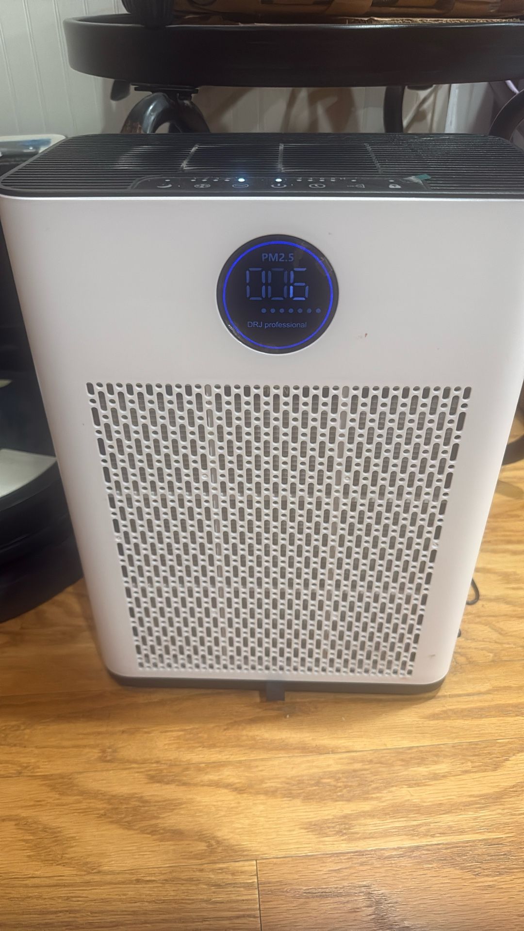 AIRFIRE H14 HEPA Air Purifier New In Box