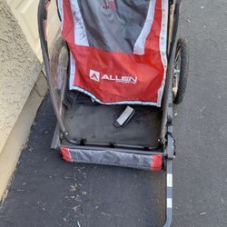 Bike Trailer 