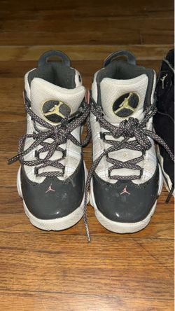 Kids shoes size 12C & 13 C