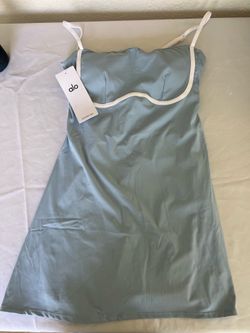 New Alo Dress – S, M & L