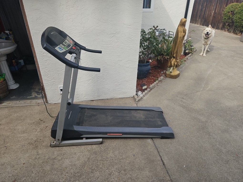 Treadmill