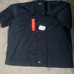 Dickies Shirt