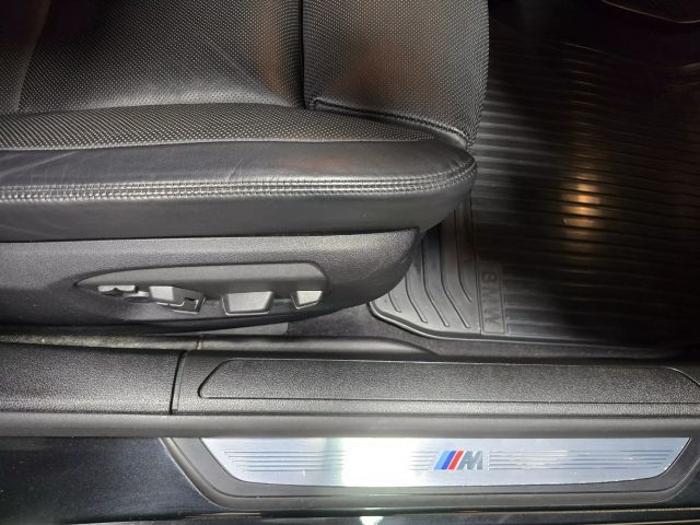 2013 BMW 7 Series
