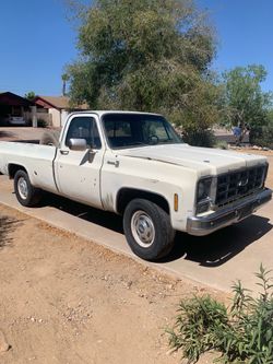 1977 Chevrolet Suburban on offerup