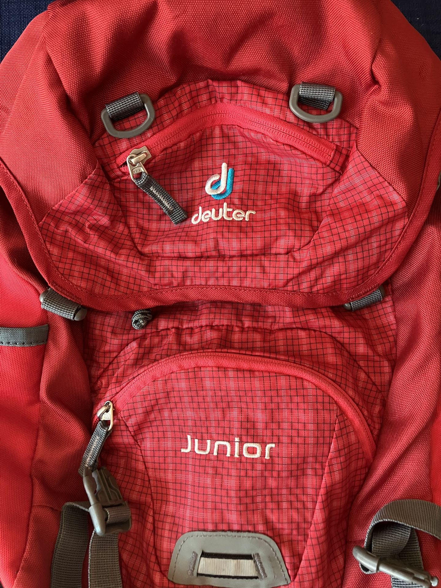 Deuter Junior Kids Backpack