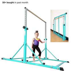 MARFULA Gymnastic Bar for Kid and Teenage Ages 3-25