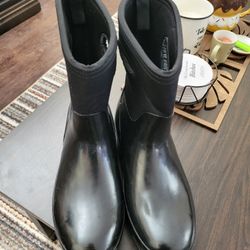 Womens Waterproof Boots