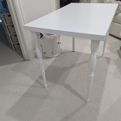 Ikea Linnmon Desk And Legs