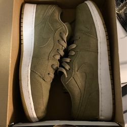 Jordan 1s