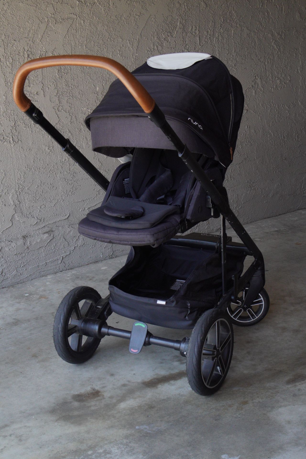 Nuna Mixx Next Stroller