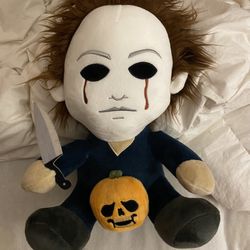 Michael Myers’s Plush