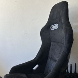 Carbon Bucket (No Brand)