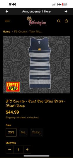 Vestido