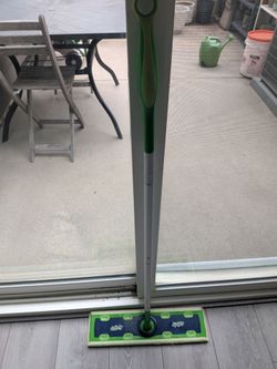 Swiffer XL
