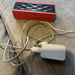 Jawbone Jambox Small Speaker