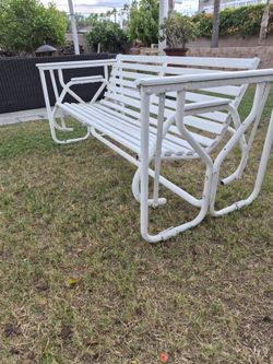 Silla para patio