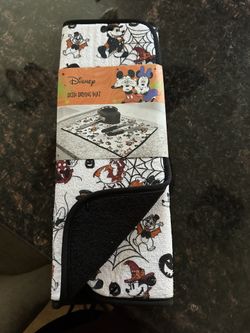 Disney Mickey Drying May