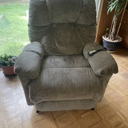 Brand New Golden Lift Chair